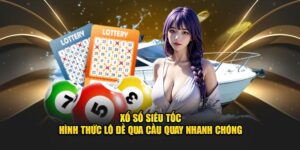 xổ số siêu tốc king88